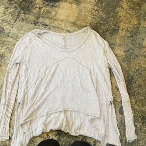 Free people thermal
